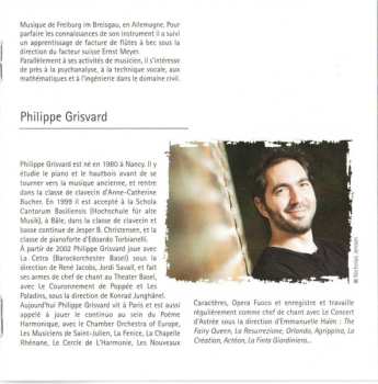 CD Arcangelo Corelli: Sonatas Op. V