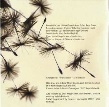 CD Arcangelo Corelli: Sonatas Op. V