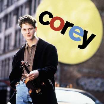 CD Henryk Wieniawski: Corey Cerovsek Plays Wieniawski