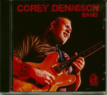 Corey Dennison Band