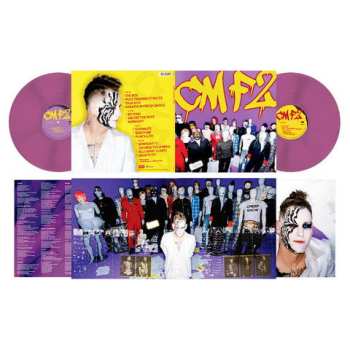 LP Corey Taylor: Cmf2