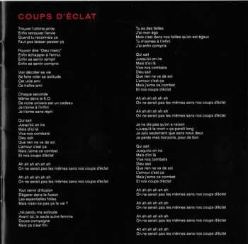 CD Corneille: Parce Qu'on Aime