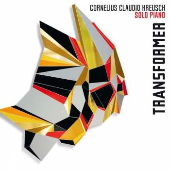 CD Cornelius Claudio Kreusch: Transformer