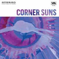 CD Corner Suns: Corner Suns