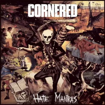 Hate Mantras