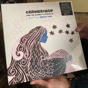LP Cornershop: And The Double-O Groove Of CLR