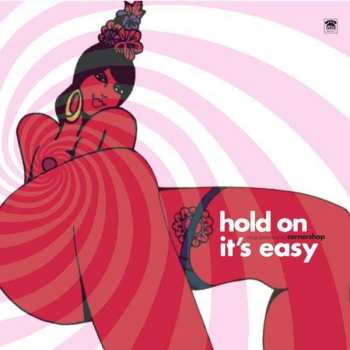 Album Cornershop: Hold On It's Easy