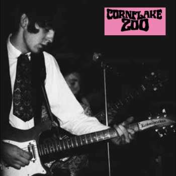 LP Cornflake Zoo: Knights Of Fuzz