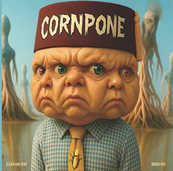 Album Cornpone & Suckling: Cornpone & Suckling