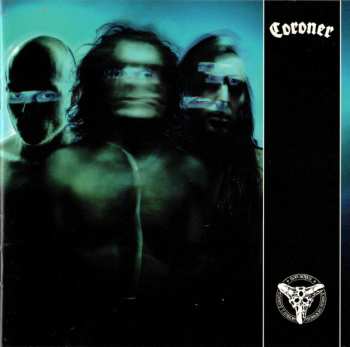 Album Coroner: Coroner
