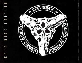 CD Coroner: No More Color CLR | LTD