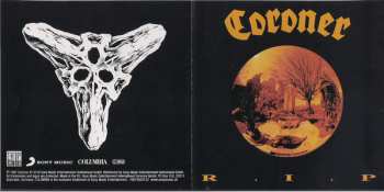 CD Coroner: R.I.P