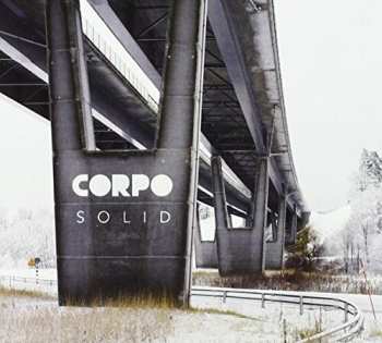 Album Corpo: Solid