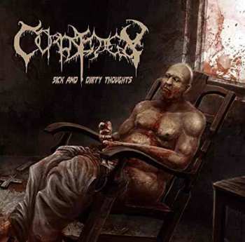 CD Corpse Decay: Sick and Dirty Thoughts