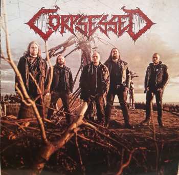 LP Corpsessed: Succumb To Rot