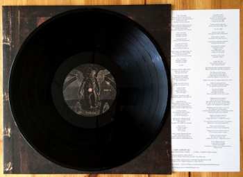 LP Corpus Christii: Delusion LTD | NUM