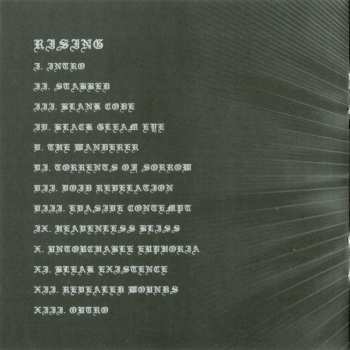 CD Corpus Christii: Rising