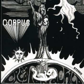 CD Corpus: Creation A Child