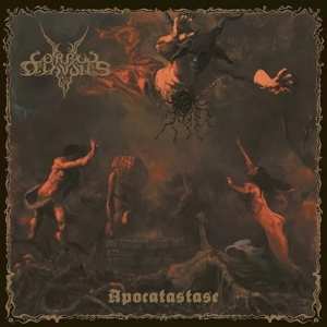 LP Corpus Diavolis: Apocatastase