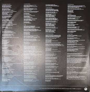 2LP Corroded: Plague 