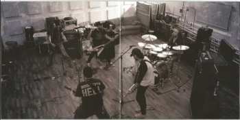 CD Corroded: State Of Disgrace