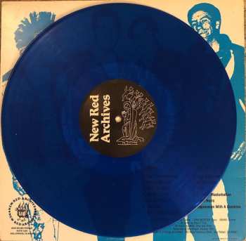 LP Corrupted Ideals: Join The Resistance CLR | LTD