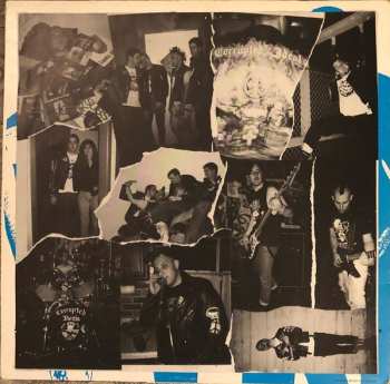 LP Corrupted Ideals: Join The Resistance CLR | LTD