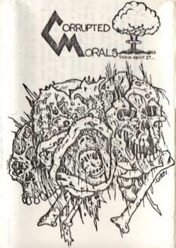 Album Corrupted Morals: Think About It...