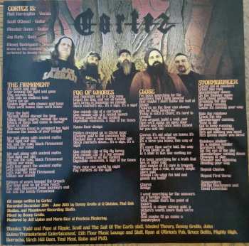 LP Cortez: The Second Coming Of Heavy (Chapter 9)