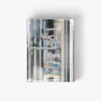 CD Cortis: Color Outside The Lines (scene 1 Ver.)