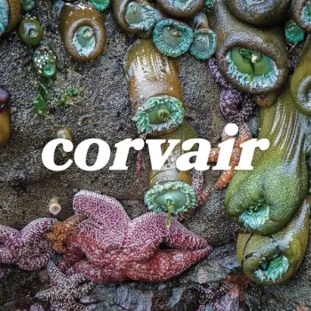 Corvair: Corvair