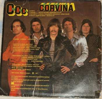 LP Corvina: CCC
