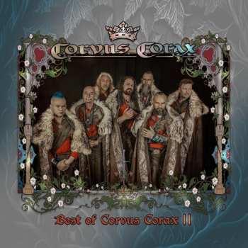 Album Corvus Corax: Best Of Corvus Corax Ii