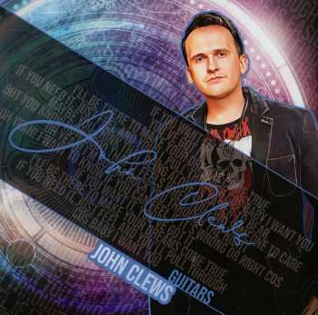 CD Corvus: Immortals