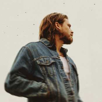 Album Cory Asbury: Pioneer