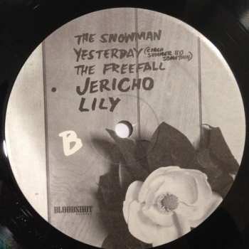 LP Cory Branan: Mutt