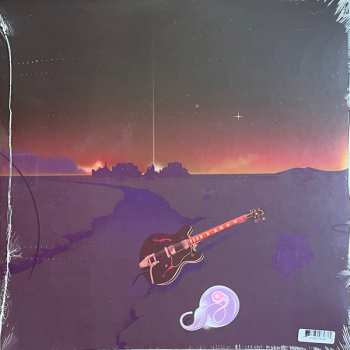 LP Cory Thomas Hanson: Western Cum