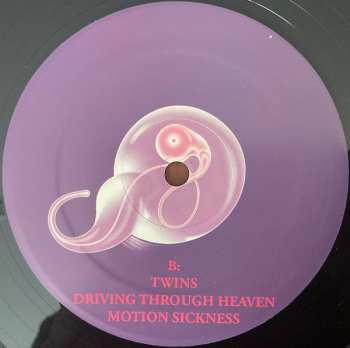 LP Cory Thomas Hanson: Western Cum