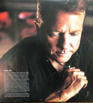 LP Cory Morrow: Whiskey And Pride