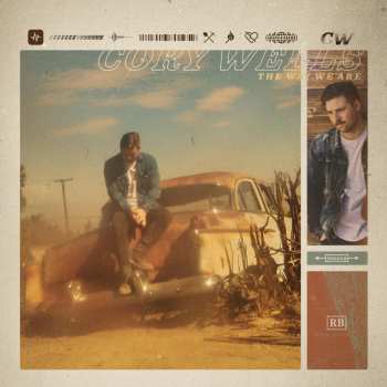 LP Cory Wells: The Way We Are CLR | LTD