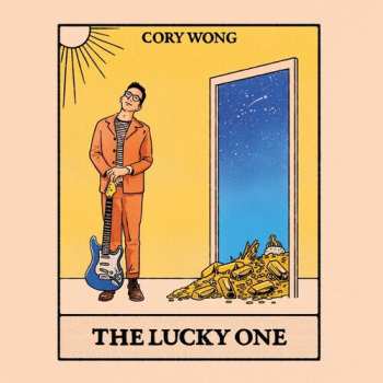 2LP Cory Wong: The Lucky One