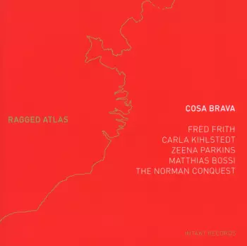 Ragged Atlas