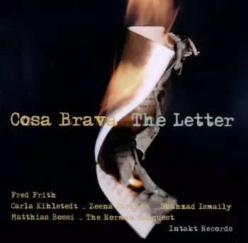 The Letter
