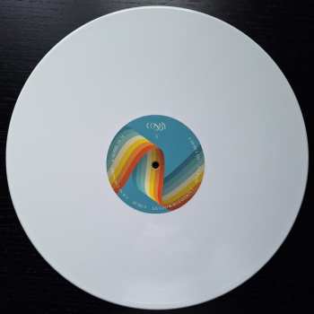 LP Cosby: Loved For Who I Am CLR | LTD