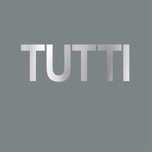 Album Cosey Fanni Tutti: Tutti