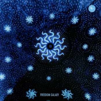 CD COSMIC BIRD: Freedom Galaxy