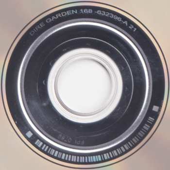 CD Cosmic Circus Music: Wiesbaden 1973