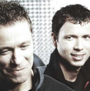 2CD Cosmic Gate: Earth Mover