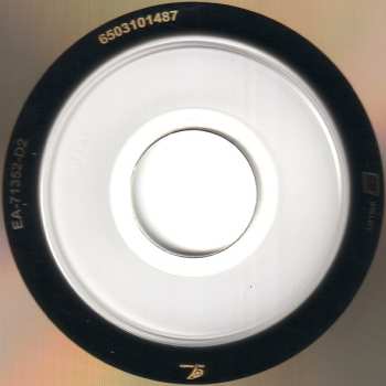 2CD Cosmic Gate: Earth Mover