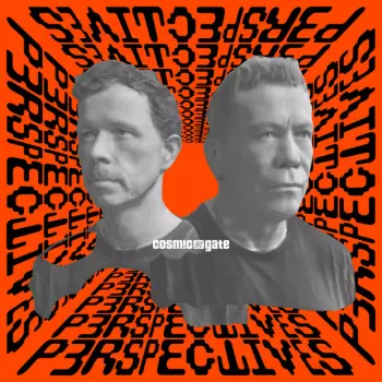 Cosmic Gate: Perspectives (Extended Mixes)